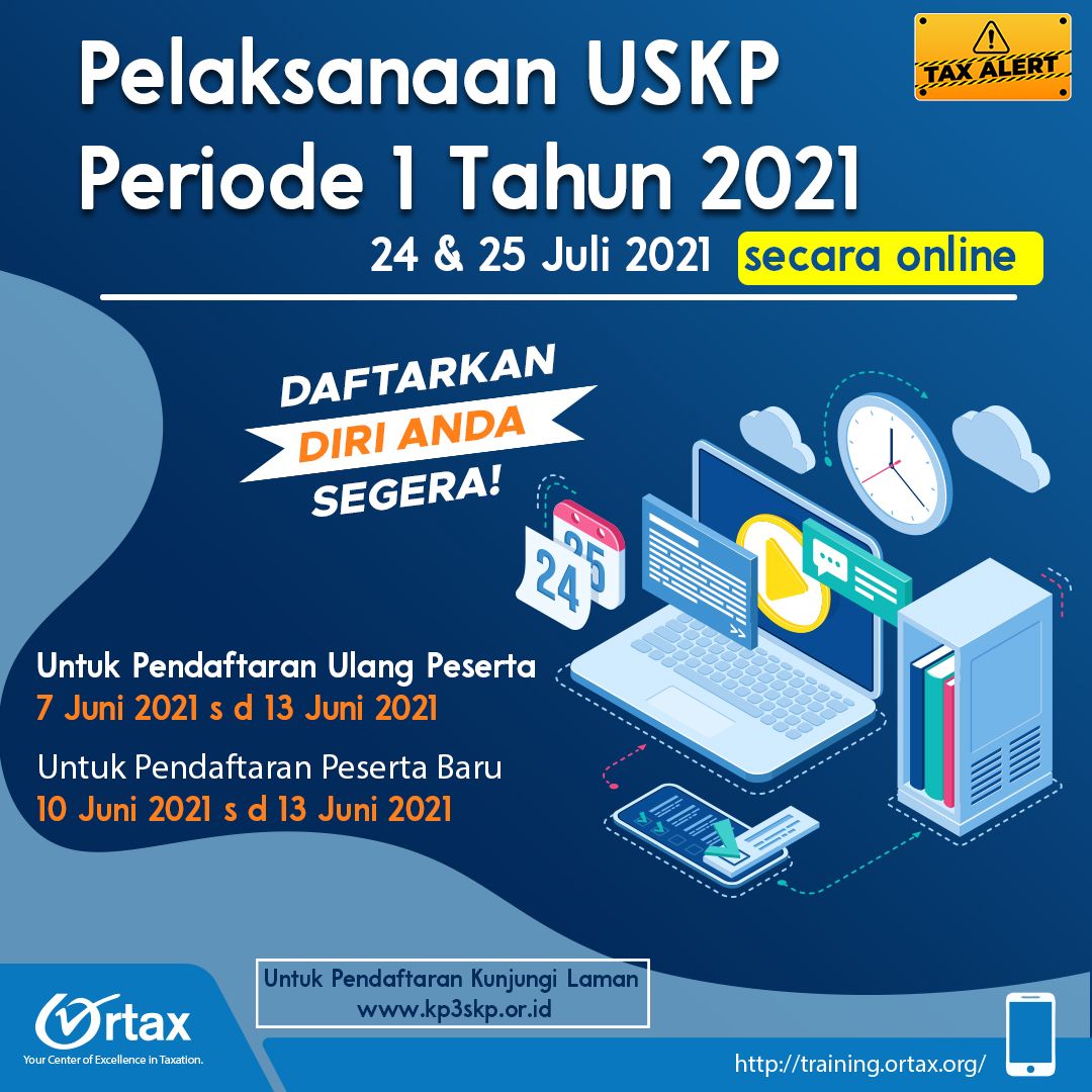 redaksi_ortax's tweet photo. Sebagai salah satu syarat menjadi konsultan pajak yaitu harus memiliki Sertifikat Konsultan Pajak, sebagaimana telah disebutkan pada PMK 111/PMK.03/2014. Syarat mendapatkan Sertifikat Konsultan Pajak salah satunya yaitu lulus dalam ujian Sertifikasi Konsultan Pajak.

#Ortax https://t.co/lVm8zkTnMq