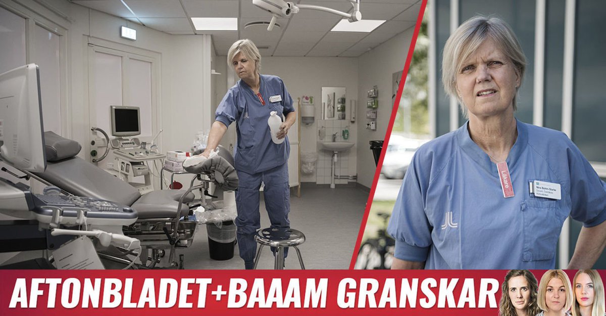 En av fem kvinnor i Sverige har smärta eller sjukdom i underlivet. Det visar en undersökning som Baaam gjort med Aftonbladet/Demoskop. Och nästan lika många har ont utan att ha fått diagnos. 
baaam.se/halsa/en-av-fe…