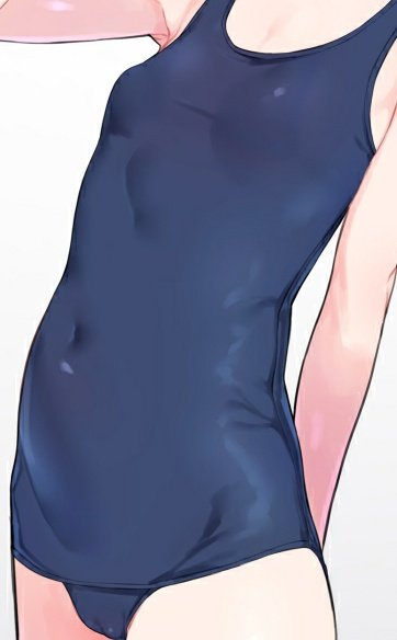 このお腹美味しそうに描けた 