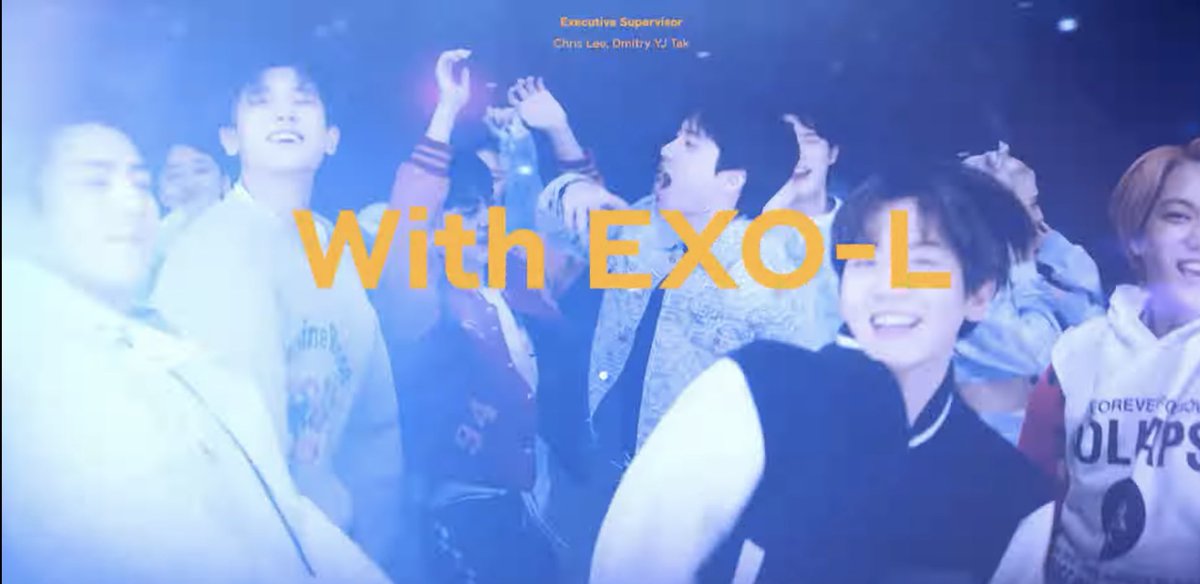 yeol_61liz's tweet photo. Wey quien no esta colapsando? Stream manas ❤ no olviden la meta, apoyemos a los chicos 🥺
#DONT_FIGHT_THE_FEELING #EXOcomeback #WithEXO @weareoneEXO https://t.co/kvSpAGx6DD