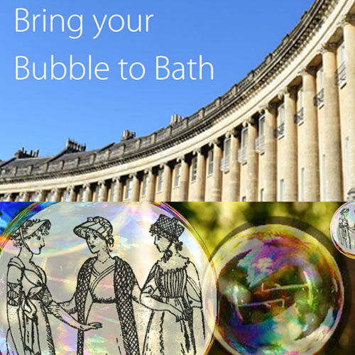 Jane Austen Tours tweet media