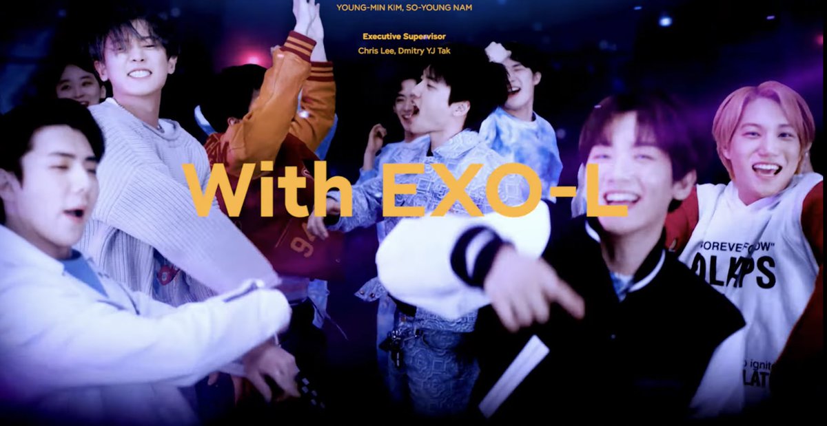 _vanilla_tea's tweet photo. Agradezco todo el tiempo el que los haya conocido son la causa de todas las emociones tan lindas qué hay en mi, los amo exo son mi todo

#EXO_DFTFOutNow
#ToEXOPlanetAndBeyond
#DONT_FIGHT_THE_FEELING
@weareoneEXO https://t.co/4JClzuOKXE