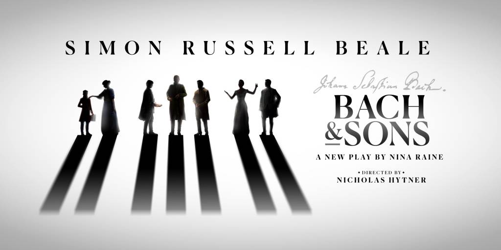 UKRevolution's tweet photo. It's the first day of rehearsals for @AlCoppola_ in Nina Raine's new play #BachsAndSons at the @_bridgetheatre, directed by Nicholas Hytner! #BridgeTheatre #AlCoppola 

Opening on 23 June! Get your tickets now --> https://t.co/lHWCJrTtdC https://t.co/j7NiqFKN2g