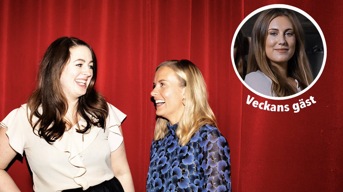 tidningenresume's tweet photo. PODD med @yasaltaira och @ResumeJulia: Effektbonanza: Vad ger miljarders triljarder i värde?
https://t.co/uQM3zxTWHm https://t.co/lBfEt20eS3