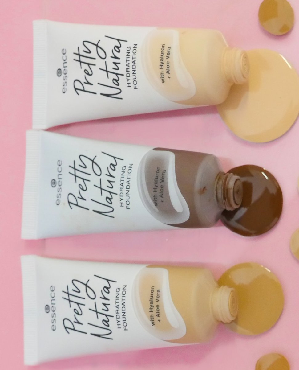 essence_ZA's tweet photo. what's your pretty natural shade? use our shade finder and let us know in the comments below! we could pick you to win an essence hamper with your shade π
https://t.co/Rqm3Zvsyuw
#essencecosmetics #essencemakeup #prettynatural https://t.co/t8xIScZsB8