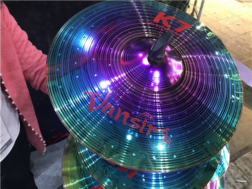 Vansiramy's tweet photo. mute cymbal/low volume symbal/silent cymbal rainbow #drum #drumming #drummer #dreamer #drummers #drumcover #drumlessons  #drumworld #drumuniversity https://t.co/gim4eWFd6i