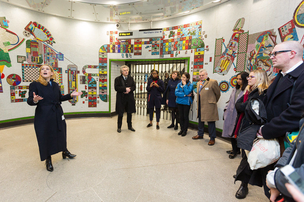 CourtauldRes's tweet photo. Have you booked for our next @macurating #MuseumDebate 'Public Art: Who Decides?

Featuring #JohnMaine RA, @scarrington958 #EleanorPinfield @aotulondon @josefoconnor chaired by Professor Harriet F. Senie ⭐️⭐️⭐️⭐️⭐️

Free, book now 👇

https://t.co/Hz9mPzPp1W https://t.co/aDmg0ej94y