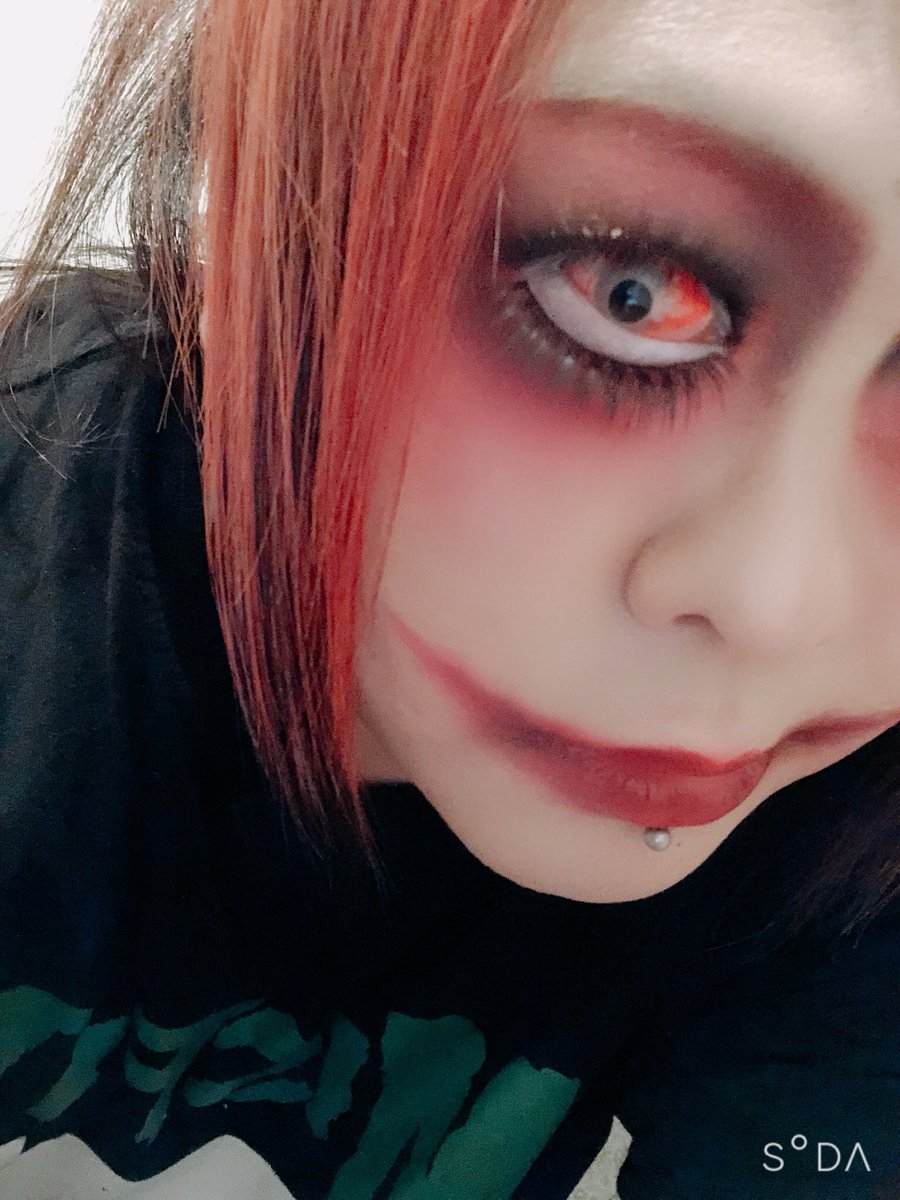 chiodo_official's tweet photo. おまけ。 https://t.co/uILQbSWblz