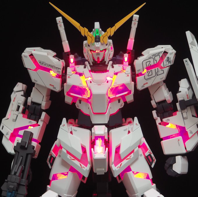 画像まとめ 機動戦士ガンダムユニコーン Re 0096 17ページ目 アニメレーダー