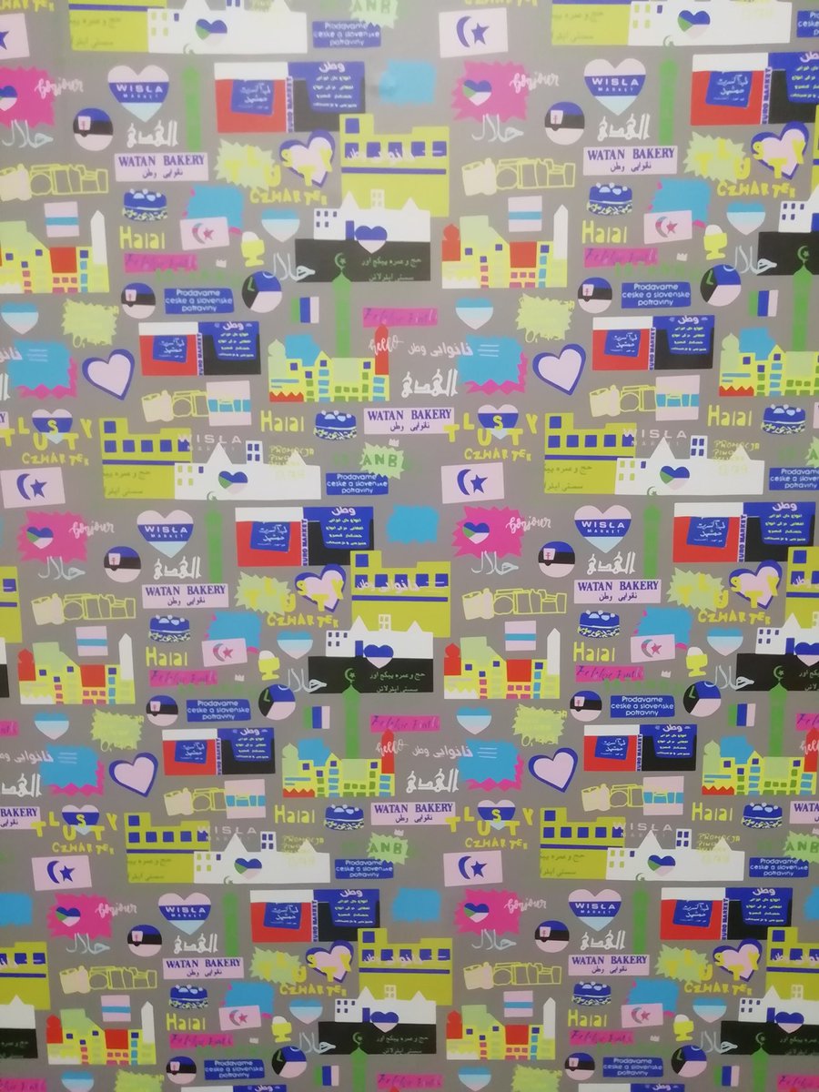 Abraham Moss School tweet media