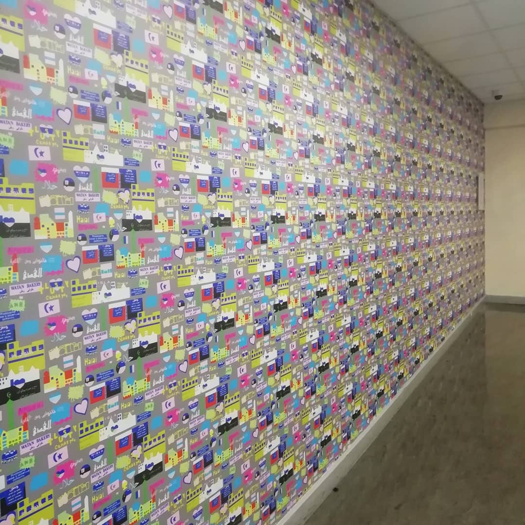 Abraham Moss School tweet media