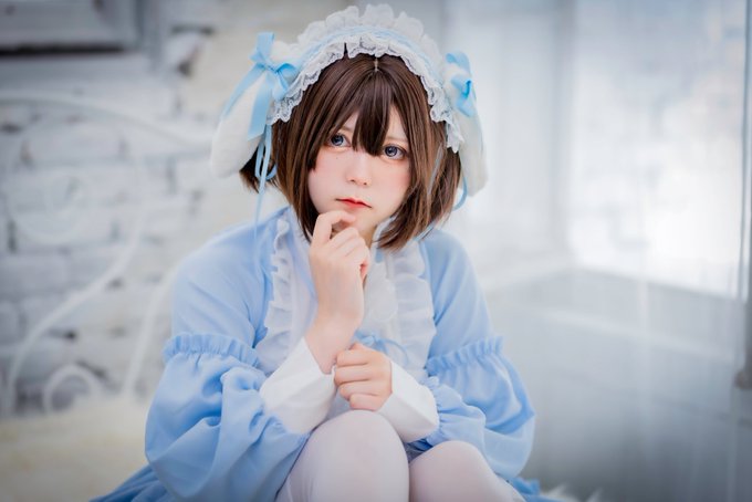 コスプレイヤーもがみひなたのTwitter画像30