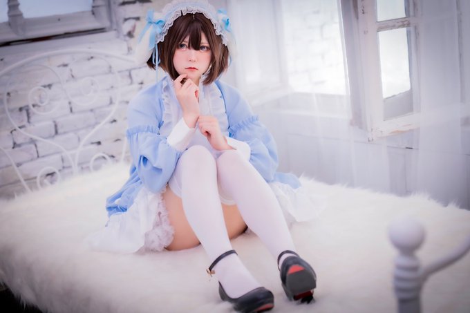 コスプレイヤーもがみひなたのTwitter画像28