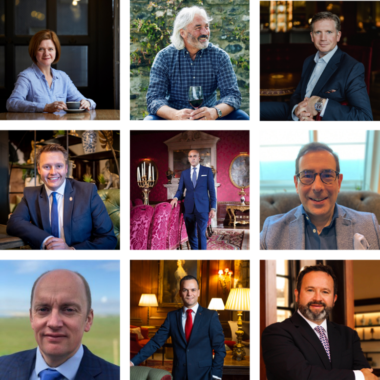MasterInnH's tweet photo. We are incredibly proud to announce that nine industry-leading #hotel professionals have been awarded the acclaimed #MasterInnholder status, including two honorary members. 🙌

Welcome to the organisation! 

https://t.co/qaho2BA2CV https://t.co/8VGnc27Lu6