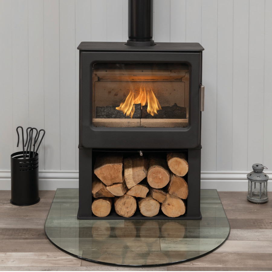 Stove Showcase - Mendip Stoves Ashcott Wide
The Ashcott Wide features a solid cast iron door, large window and environmentally friendly catalyst to ensure the stove burns cleanly. Optional Logstore also available
#StoveShowcase #WoodburningStoves #MendipStoves #Ecodesign #Eco2022