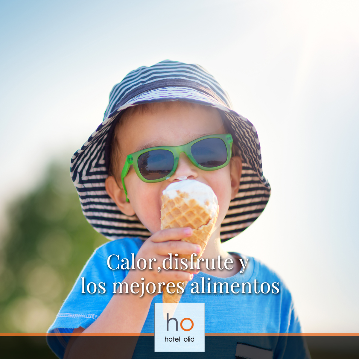 HotelOlid's tweet photo. Poco a poco las temperaturas empiezan a asentarse para que TÚ disfrutes de ellas en todos sus ámbitos.

#hotelolid #turismo #Valladolid #centrociudad #hotel https://t.co/FiJoi46uJM