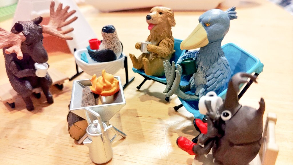 どうぶつキャンプ2 Twitter Search どうぶつキャンプ2 Twitter Search