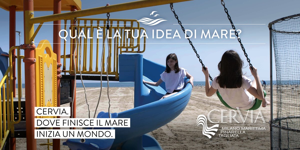 Visit Cervia tweet media