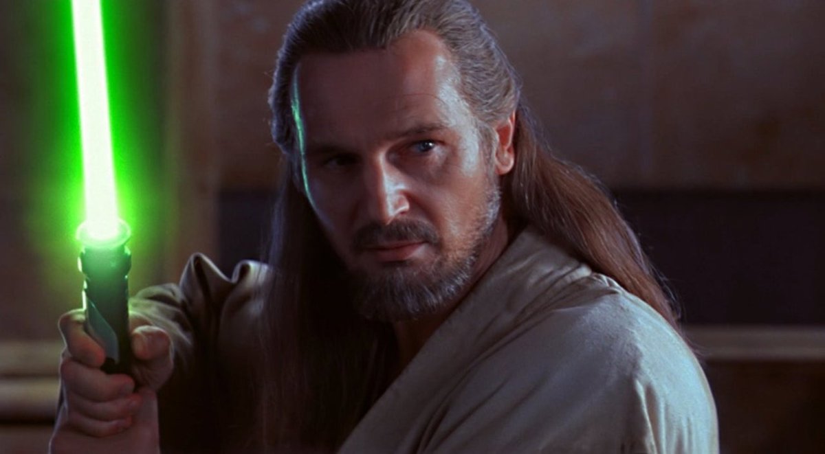 ladbible's tweet photo. Liam Neeson turns 69 today - so many iconic roles from one actor, spanning five decades. https://t.co/07qI6fkVhy