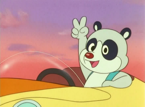 魔法使いチャッピー Twitter Search