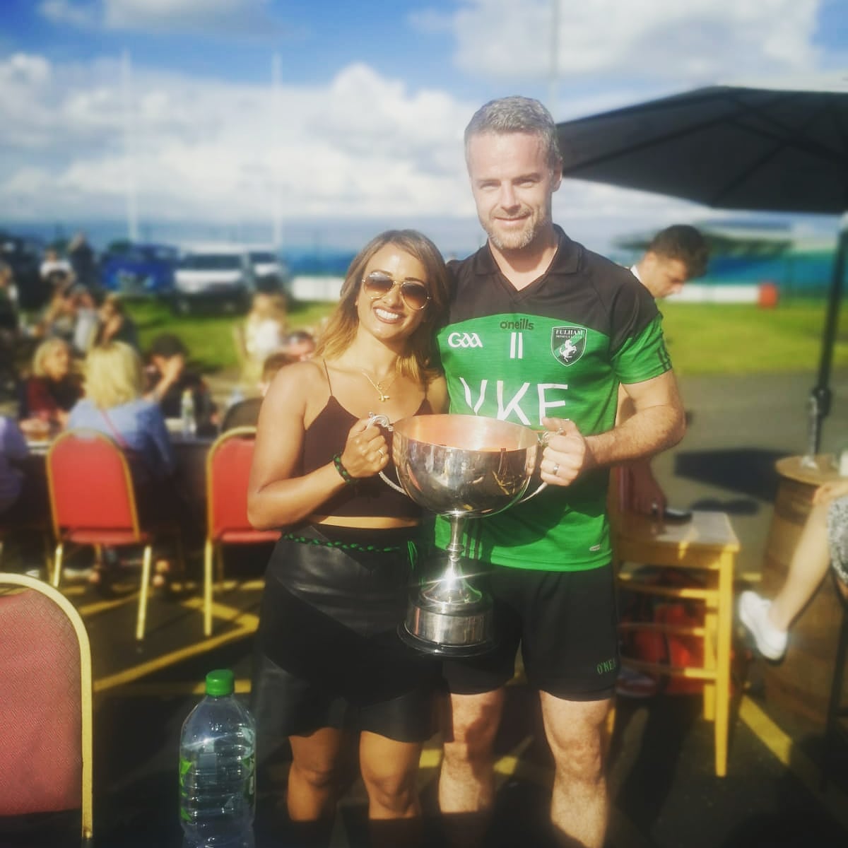 Michael Murphy tweet media