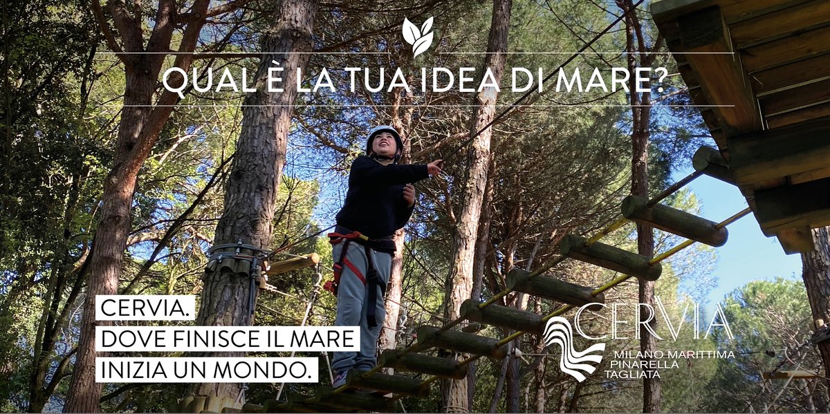 Visit Cervia tweet media