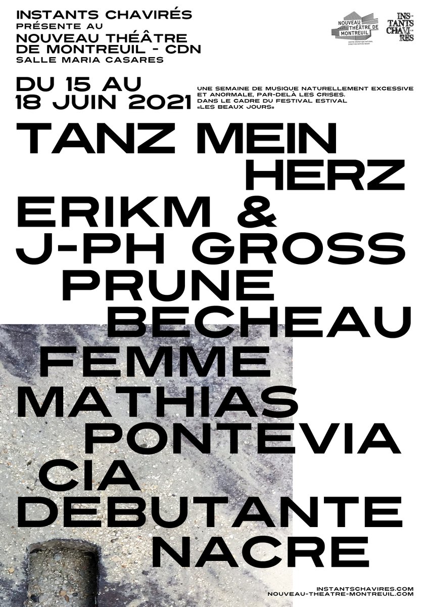 Instants Chavirés (@instantschavirs) on Twitter photo 