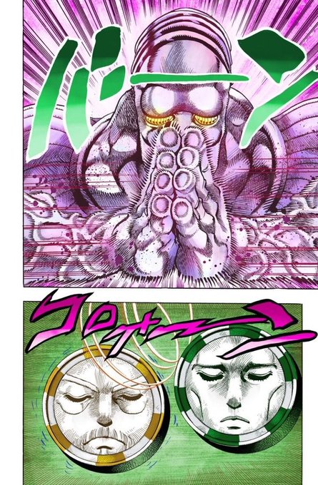 ジョジョ タグが付いているマンガ一覧 リツイート順 793ページ ツイコミ 仮 ジョジョ タグが付いているマンガ一覧 リツイート順 793ページ ツイコミ 仮