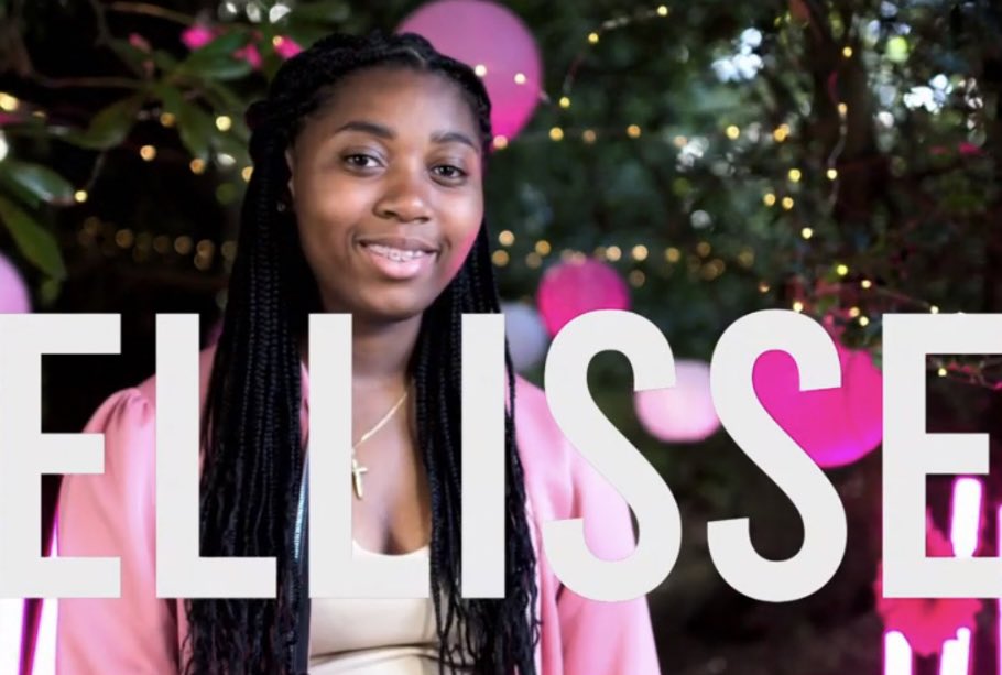 We’re excited to see Ellisse on CBBC’s @GWITCBBC 🤩

Please watch and support Ellisse on her #GotWhatItTakes journey 🎤