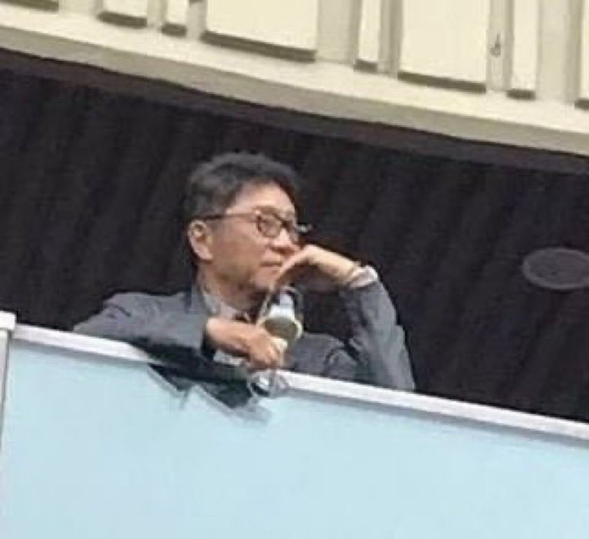 ชงชา tweet media