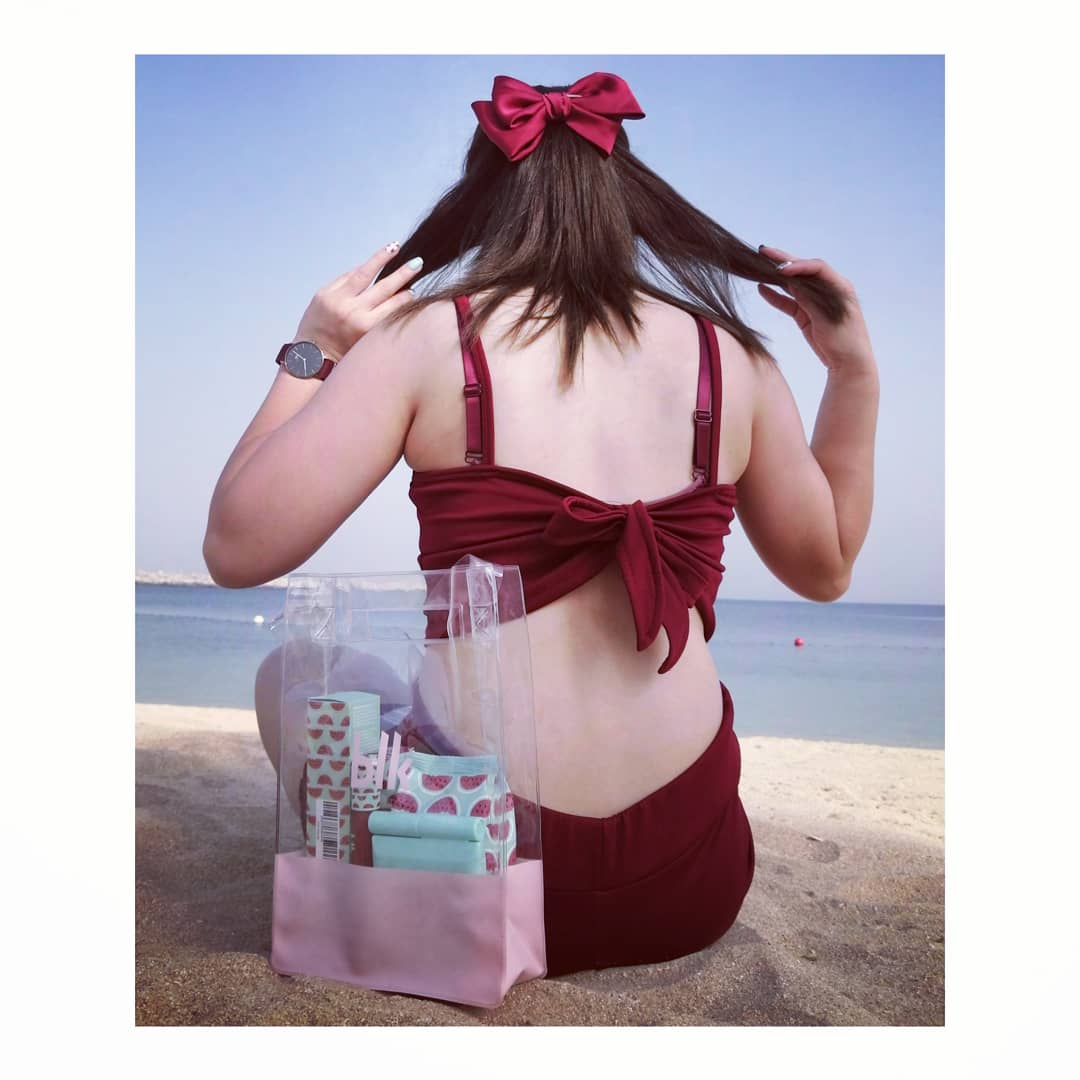 mLaMqUiN1610's tweet photo. The beach was callin' so I came, bringing my fave collection from @blkcosmeticsph. πποΈπ΄π
-
#blksunkissed #blkcosmeticsph βοΈ @annecurtissmith https://t.co/eGFn0iXmf2