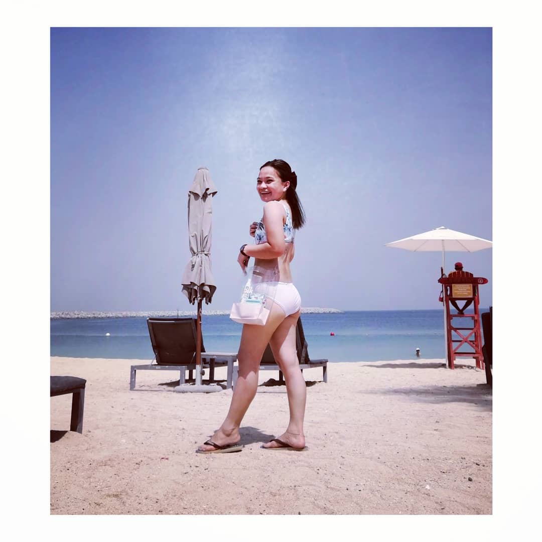 mLaMqUiN1610's tweet photo. The beach was callin' so I came, bringing my fave collection from @blkcosmeticsph. πποΈπ΄π
-
#blksunkissed #blkcosmeticsph βοΈ @annecurtissmith https://t.co/eGFn0iXmf2