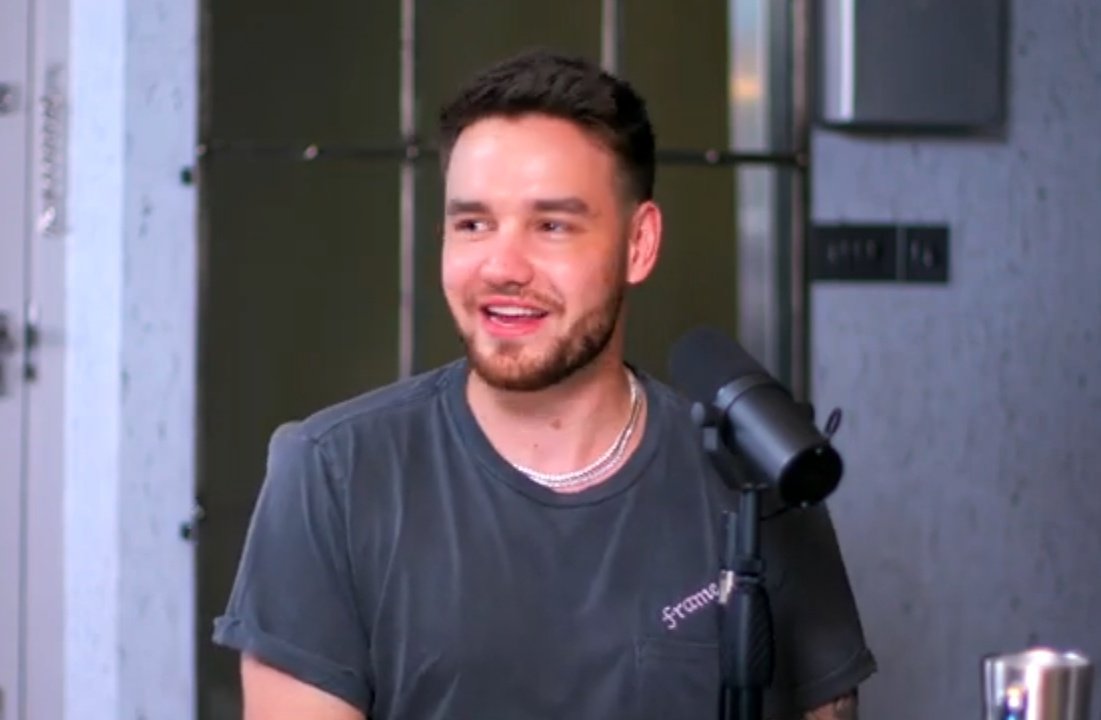 Comfort for Liam. tweet media