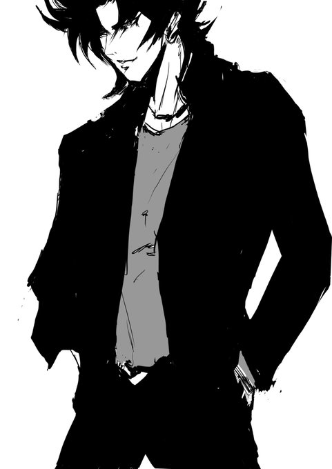 デビルマンのtwitterイラスト検索結果