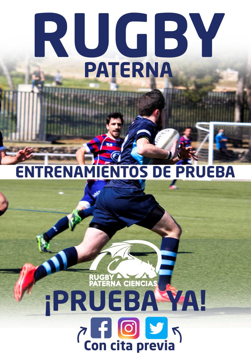 Paterna Ciencias tweet media