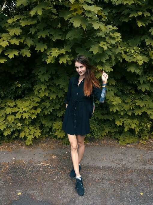 LITTLE TRIP TO NATURE WITH @just_filmer ❤️ MORE ON https://t.co/ZNeFKTzrLa 😘 https://t.co/wjwfyH3hcY<a class="tags" target="_blank" title="On Twitter" href="/?out=eyJ0eXAiOiJKV1QiLCJhbGciOiJIUzUxMiJ9.eyJpYXQiOjE3MjI1NTgxODQsImlzcyI6InR3cG9ybnN0YXJzLmNvbSIsIm5iZiI6MTcyMjU1ODE4NCwiZXhwIjoxNzU0MDk0MTg0LCJyZWRpcmVjdF91cmwiOiJodHRwczovL3R3aXR0ZXIuY29tL2p1c3RfZmlsbWVyIn0.5ADbdknBKuDFUazWIFQlGOshKwIz1Fx4wZcKZG-5obStJ-N-9RFG8pN310r6LEnGSP3MzksstgGx_JyD1jmtgQ">@just_filmer</a><a href="/tag/adelleunicorn"class="tags"><span>#adelleunicorn</span></a>