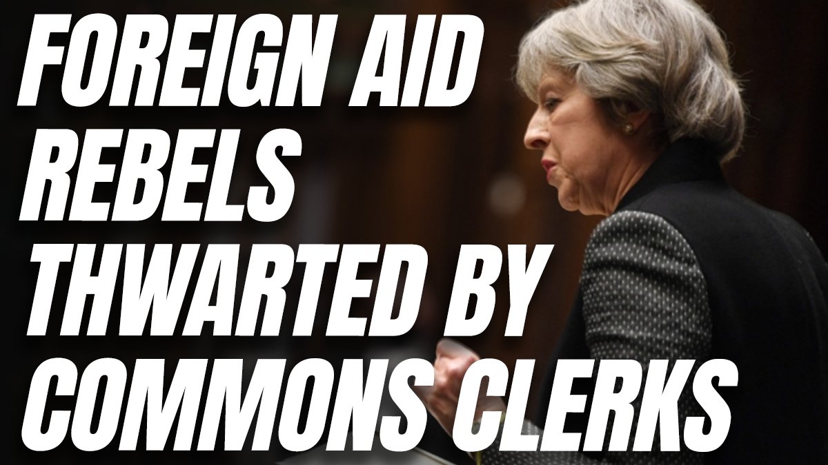 Guido Fawkes tweet media