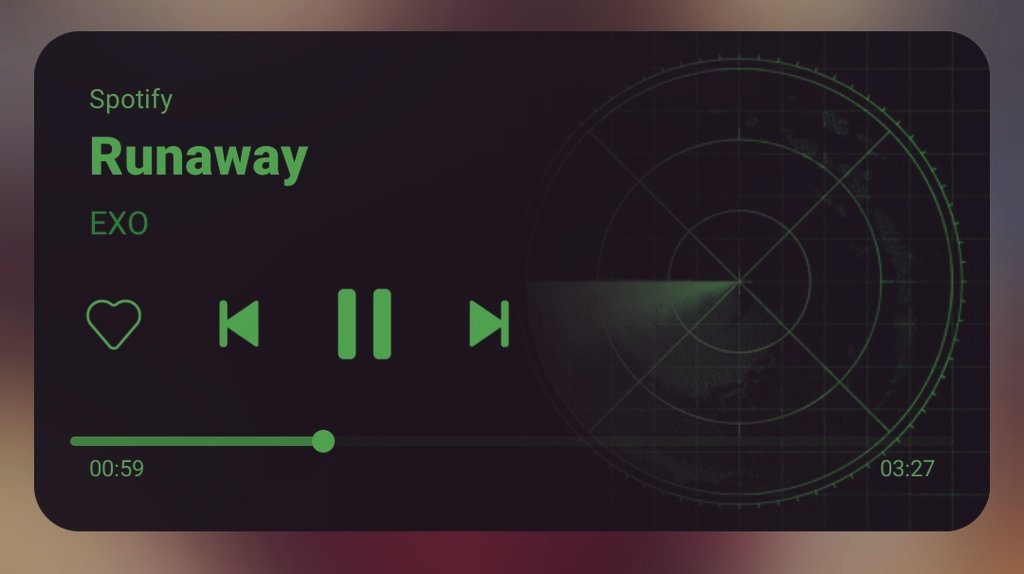 nyanayuki's tweet photo. So let's run away. ｡:ﾟ(;´△`;)ﾟ:｡♡
That 2:17 part with B... beautiful. This whole song... so pretty. Makes me want to draw again. Huhu.
#DONT_FIGHT_THE_FEELING https://t.co/owHNx4hN08