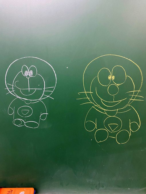 ドラえもんの 高画質 のtwitterイラスト検索結果
