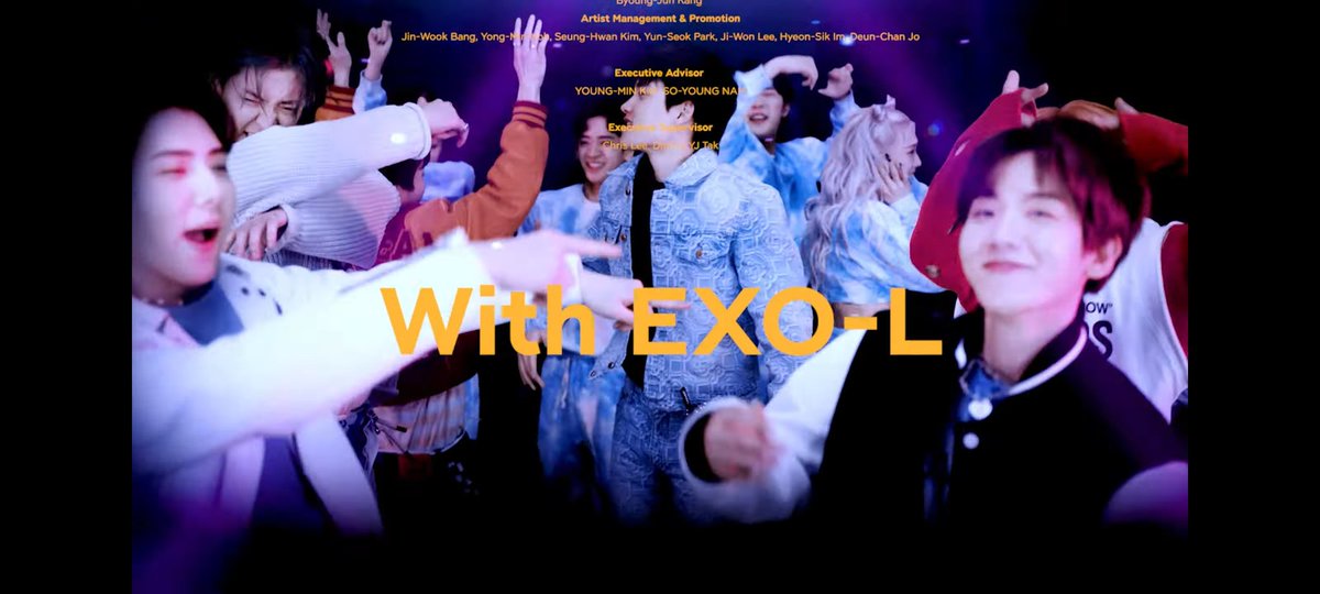 hiroyuu101's tweet photo. //ugly cries

#ToEXOPlanetAndBeyond 
#DONT_FIGHT_THE_FEELING
#EXO_DFTFOutNow https://t.co/OwPjx9BecY