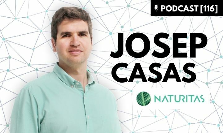 MaysaDigital's tweet photo. Naturitas: de 0 a ecommerce líder europeo de productos naturales en 6 años, con Josep Casas vía https://t.co/Dvh3LHfYPc
#ecommerce #ecommerceparatodos #maysadigital #emprendimiento #comercioelectronico https://t.co/jOlg62cMrP