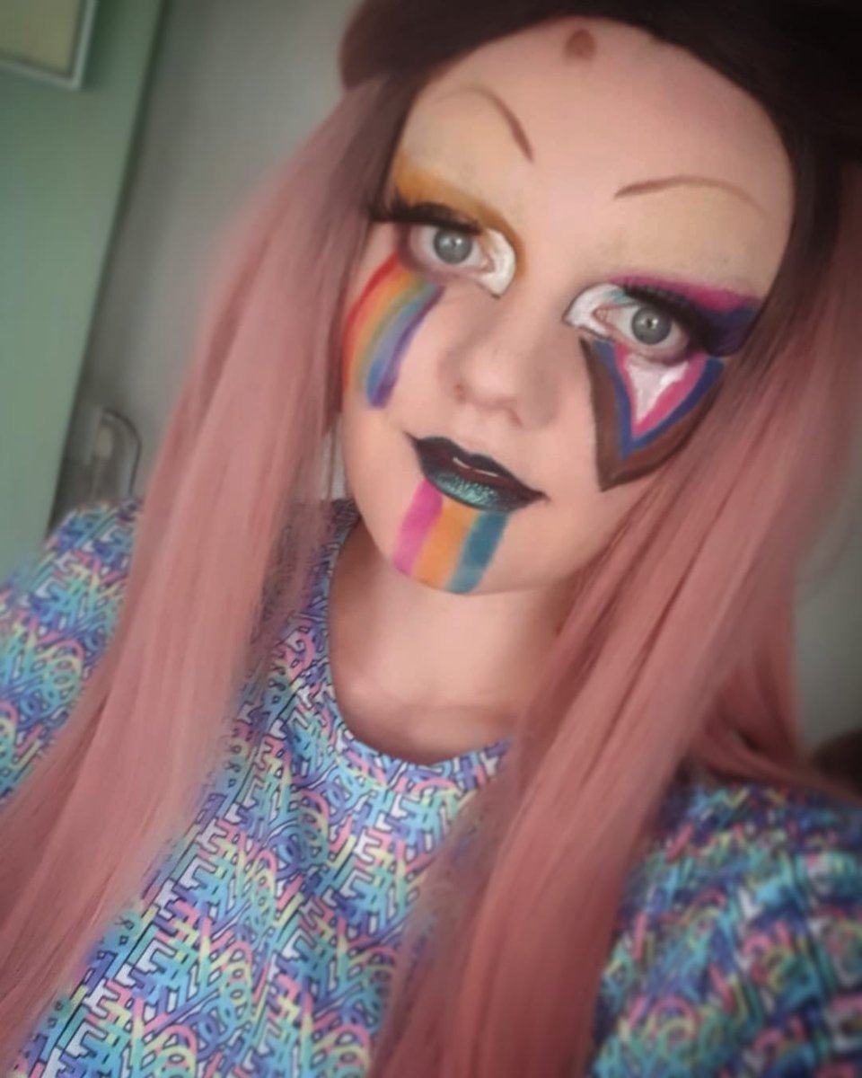Happy pride month xx
#PrideMonth2021 #pride