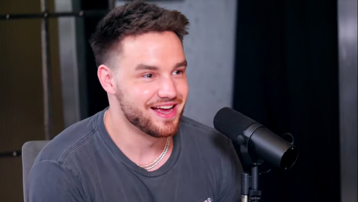 everyone should really watch/listen to liam's interview. you get so much insight of how his/their lives are. and I really love how they talked about lows of his life and talking about it openly will be a big help for those having a hard time facing that part of life
HERE FOR LIAM