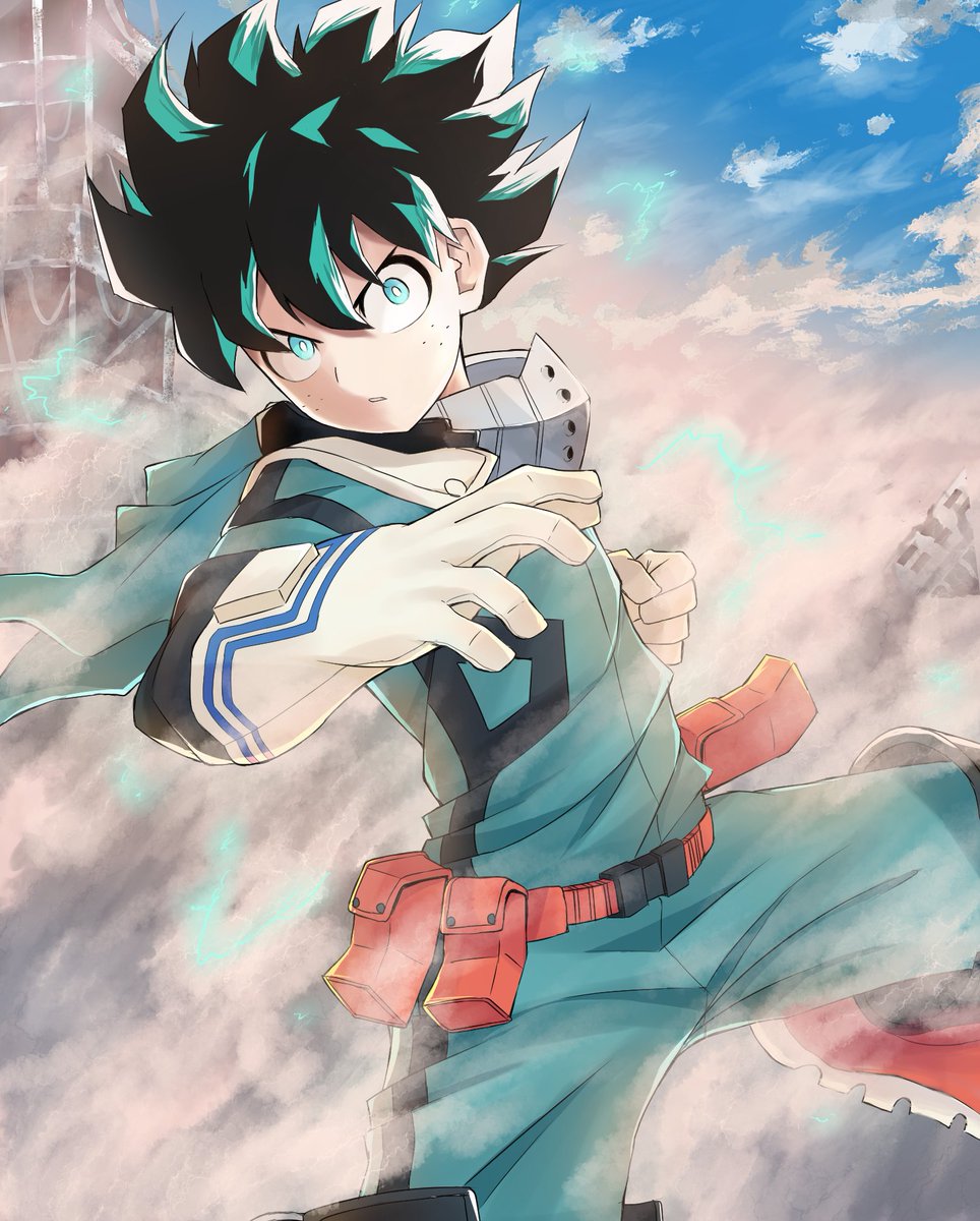 フルカウル はるぞれのイラスト