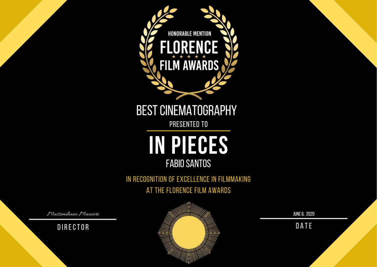 Future Spotlight Productions tweet media