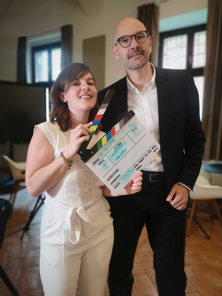 Zelros IT tweet media