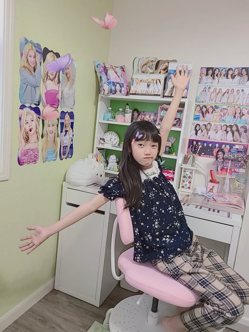 Twitterのコスプレ画像6