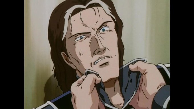 パウル フォン オーベルシュタインのtwitterイラスト検索結果