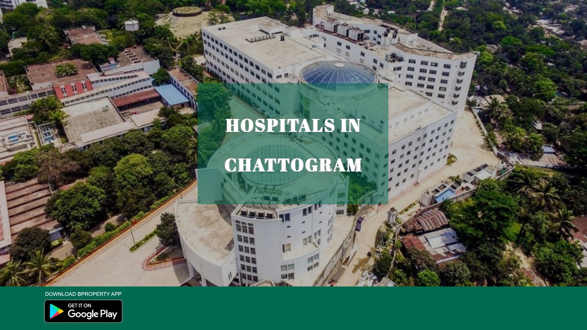 bproperty_com's tweet photo. Check out the 5 best hospitals in Chattogram. #hospital #healthcare #health #bangladesh #doctors 🔗https://t.co/O7Y6yzet4B https://t.co/b8yuqqE8RT