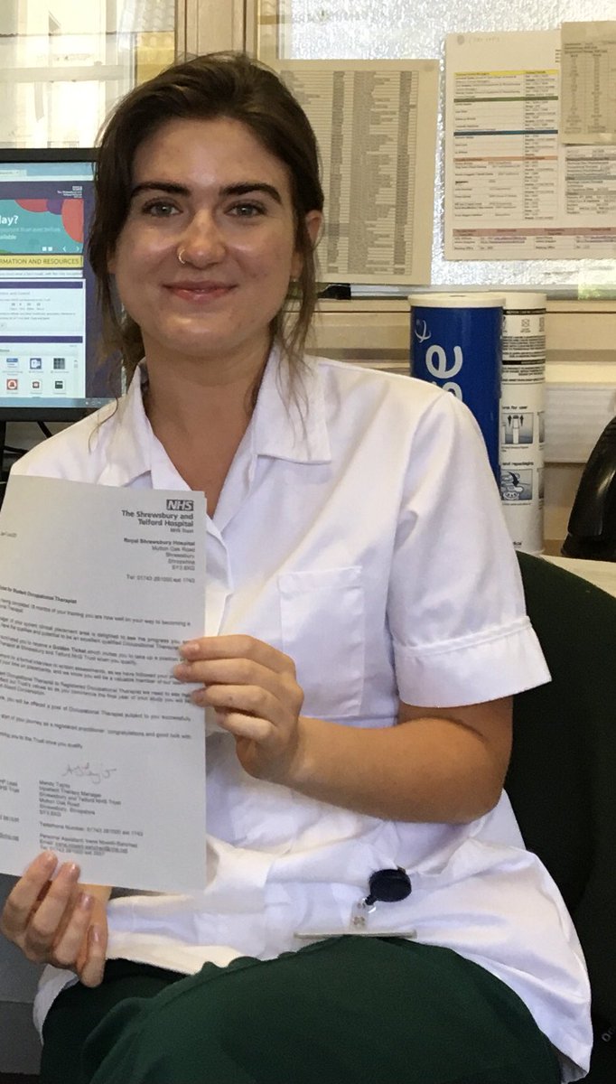 TherapyServicesSaTH tweet media